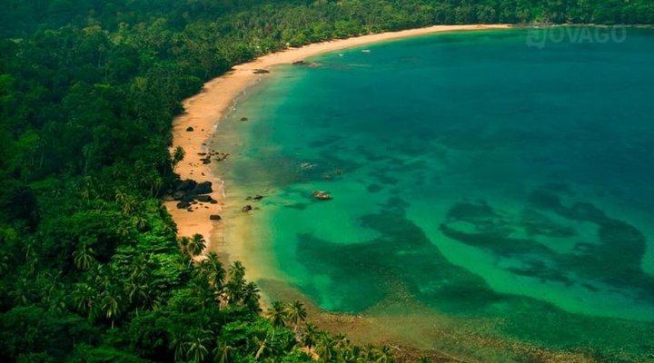 Pestana Sao Tome