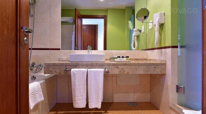 Pestana Sao Tome