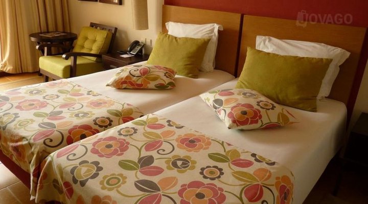 Pestana Sao Tome