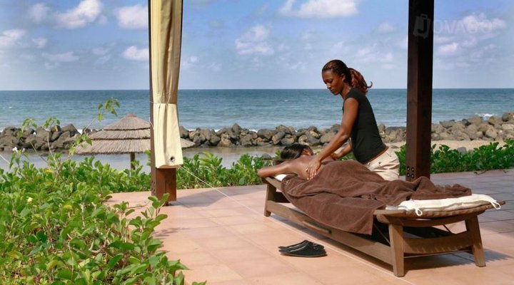 Pestana Sao Tome
