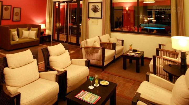 Pestana Sao Tome