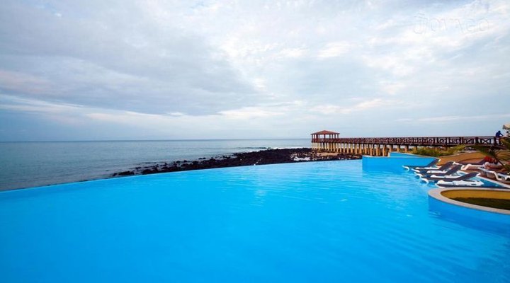 Pestana Sao Tome
