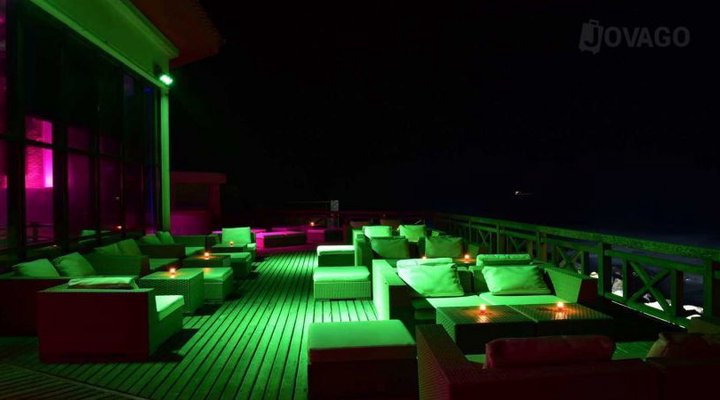 Pestana Sao Tome