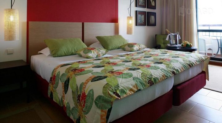 Pestana Sao Tome