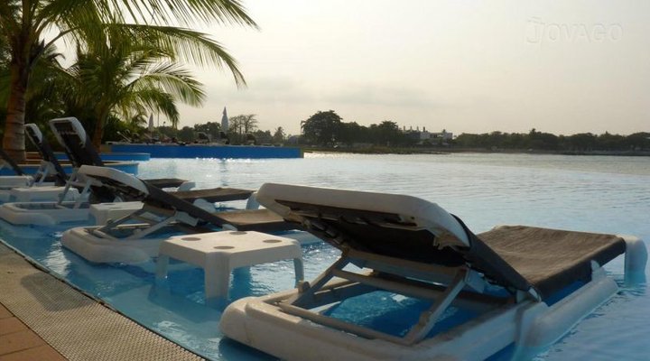 Pestana Sao Tome
