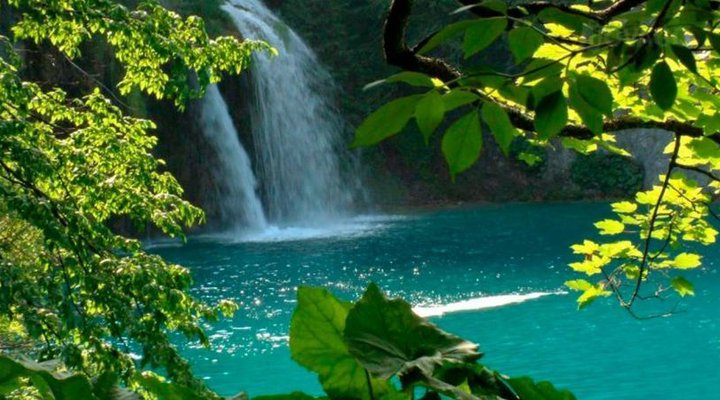 Pestana Sao Tome