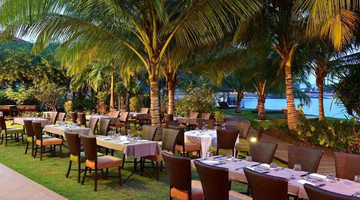 Pestana Sao Tome