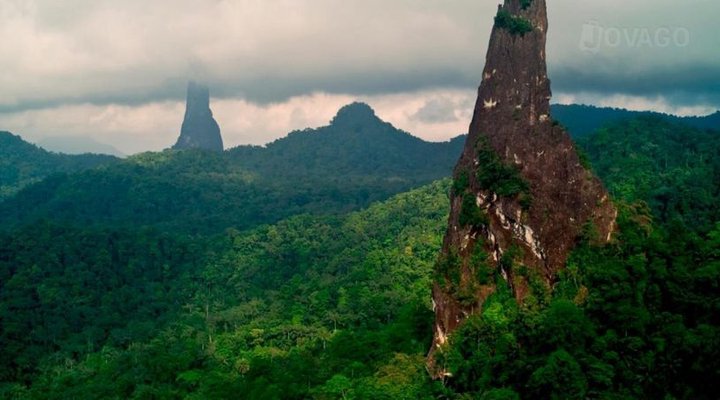 Pestana Sao Tome