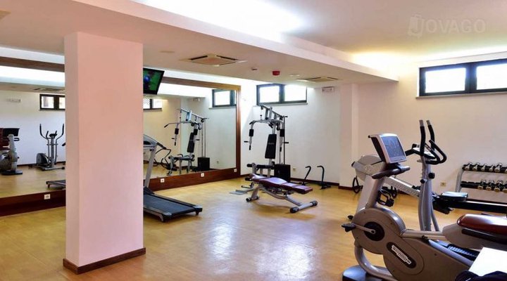 Pestana Sao Tome