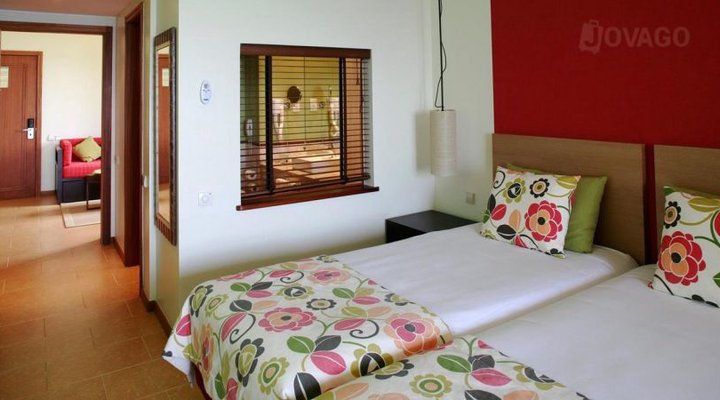 Pestana Sao Tome