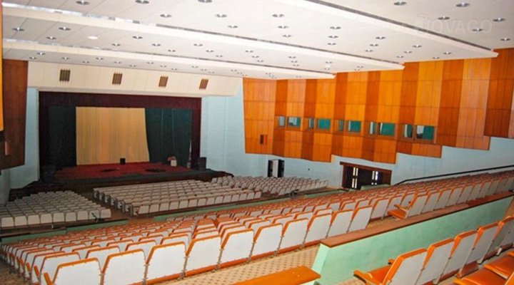 Pestana Sao Tome