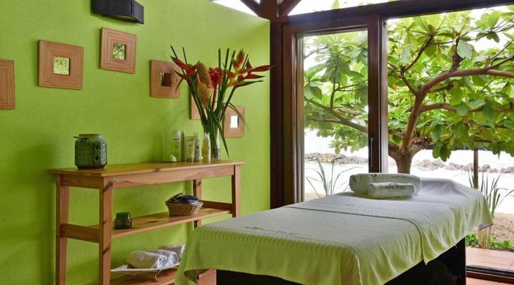 Pestana Sao Tome