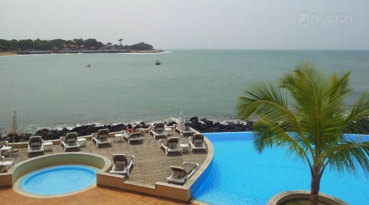 Pestana Sao Tome