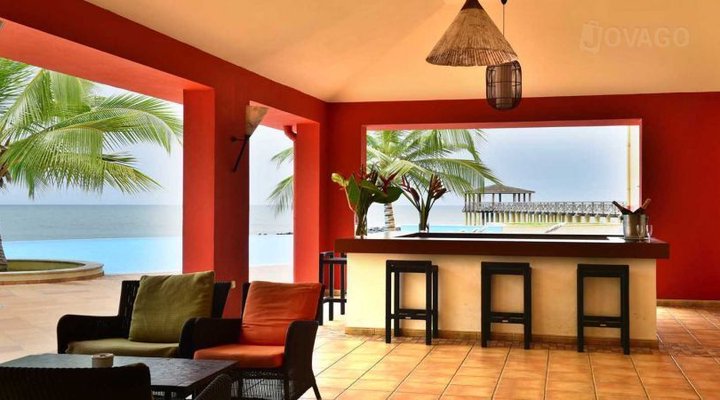 Pestana Sao Tome