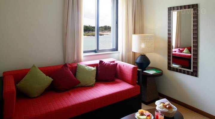 Pestana Sao Tome