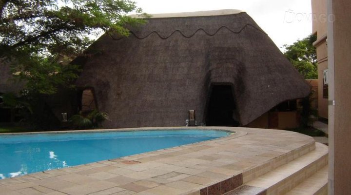 Cosmic Executive Lodge