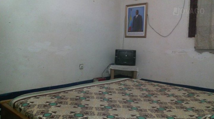 Hotel Au Carre