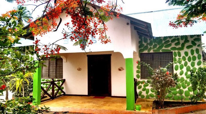 Villa Uroa Africano