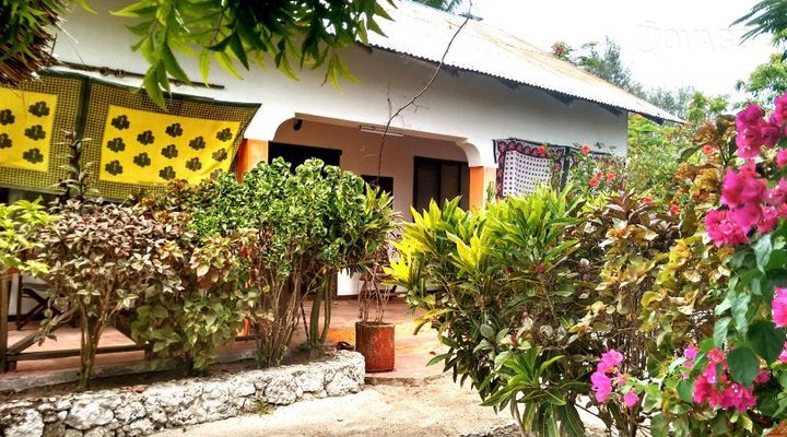 Villa Uroa Africano