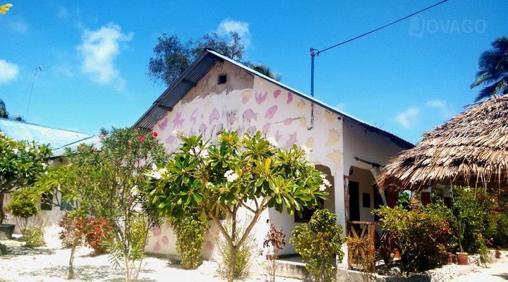 Villa Uroa Africano