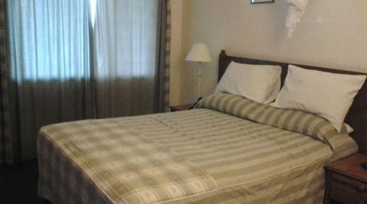 Cutty Sark Hotel