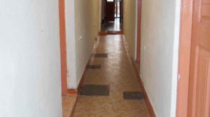 Levolosi Guest House