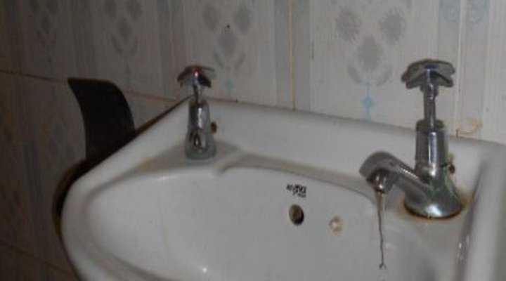 Levolosi Guest House