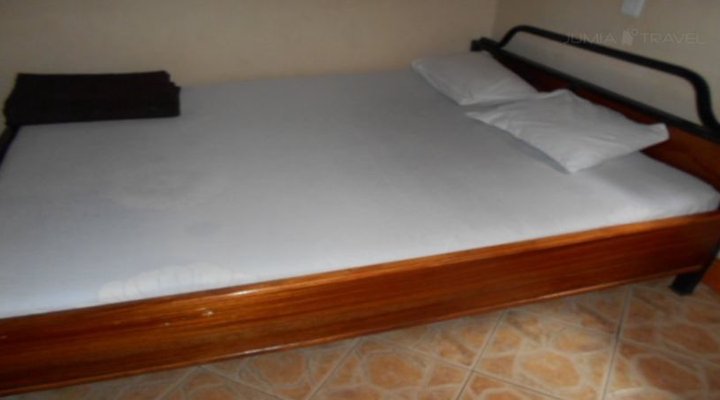 Levolosi Guest House