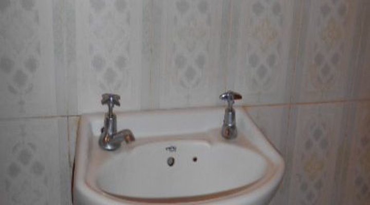 Levolosi Guest House