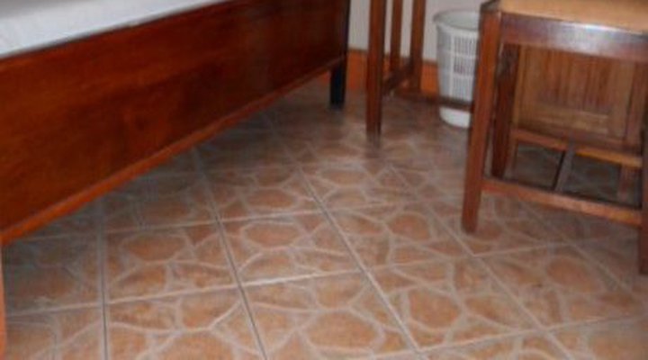 Levolosi Guest House