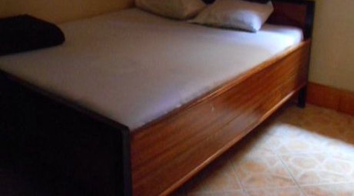 Levolosi Guest House