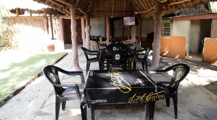Machakos Cottage Inn