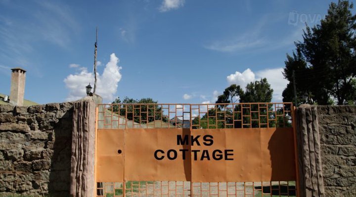 Machakos Cottage Inn
