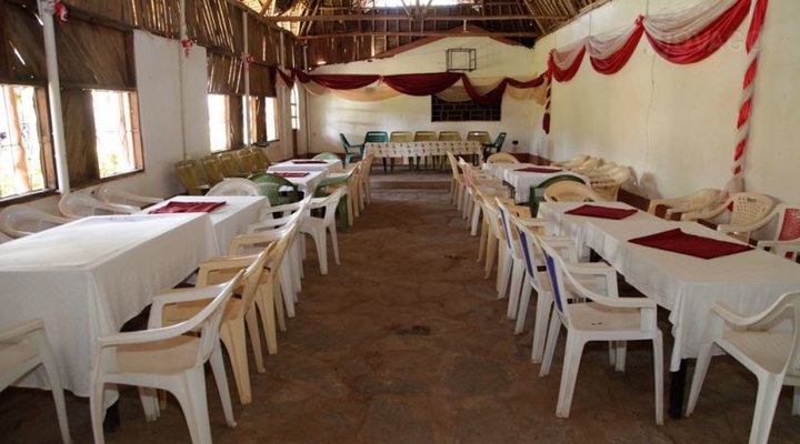 Machakos Cottage Inn