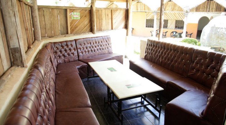 Machakos Cottage Inn