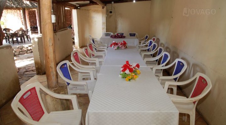 Machakos Cottage Inn