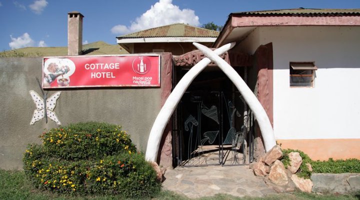 Machakos Cottage Inn