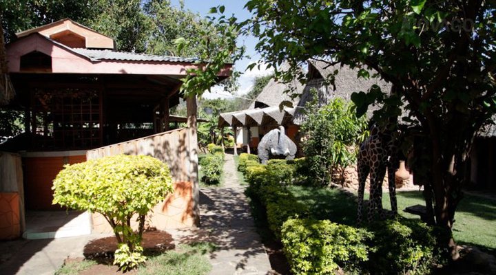 Machakos Cottage Inn