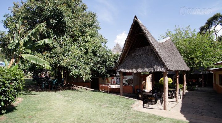 Machakos Cottage Inn