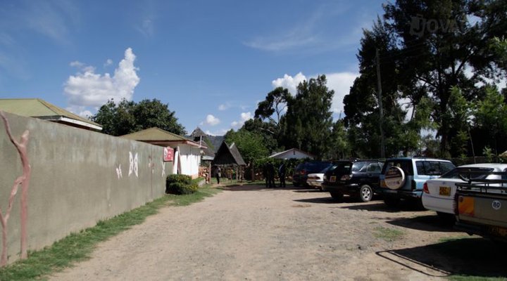 Machakos Cottage Inn