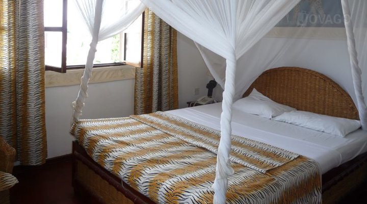 Breeze Point Hotel & Resort