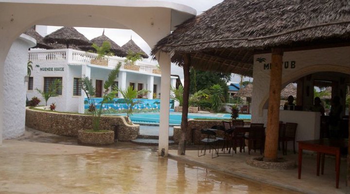 Breeze Point Hotel & Resort