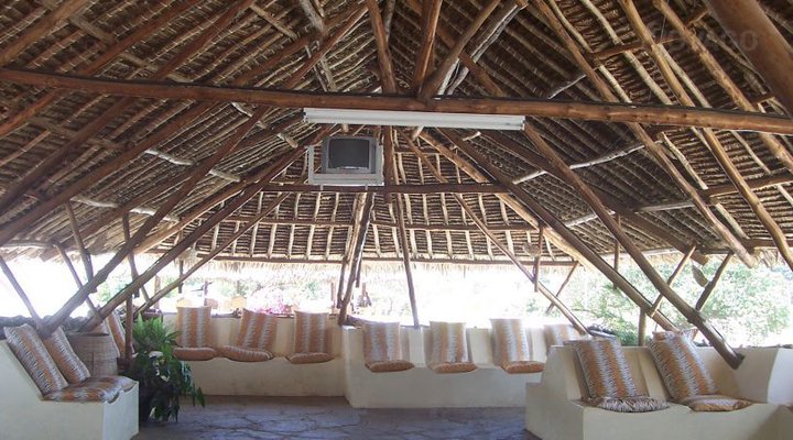 Breeze Point Hotel & Resort