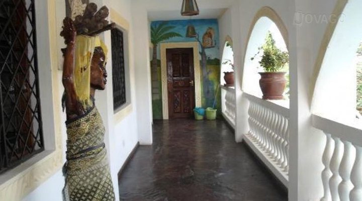 Breeze Point Hotel & Resort