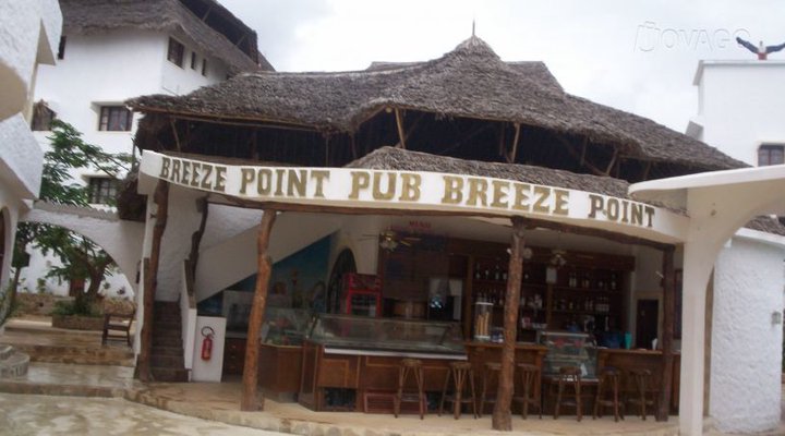 Breeze Point Hotel & Resort