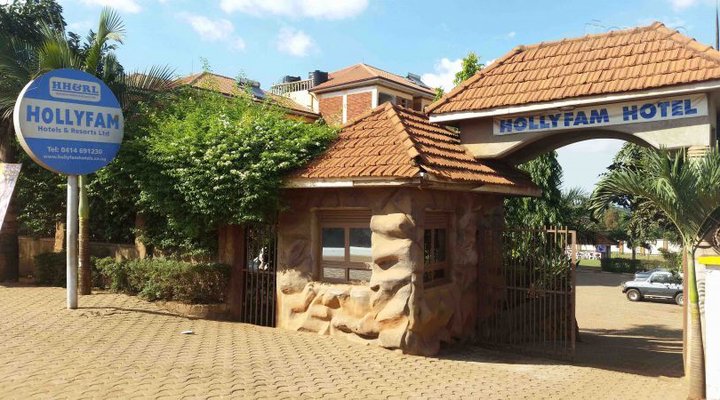 Hollyfam Hotels and Resorts