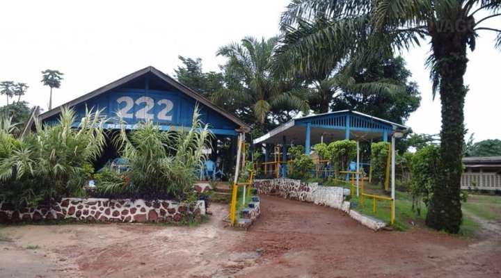 Hotel Metropole 222