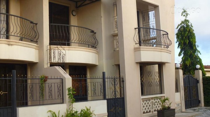 Georgville Accommodation