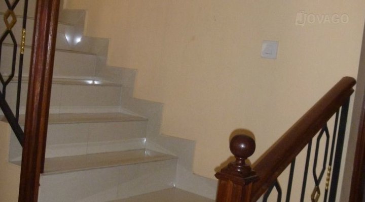 Georgville Accommodation