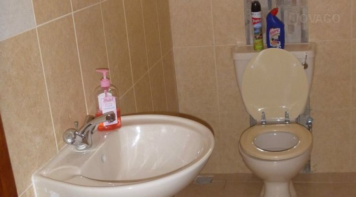 Georgville Accommodation